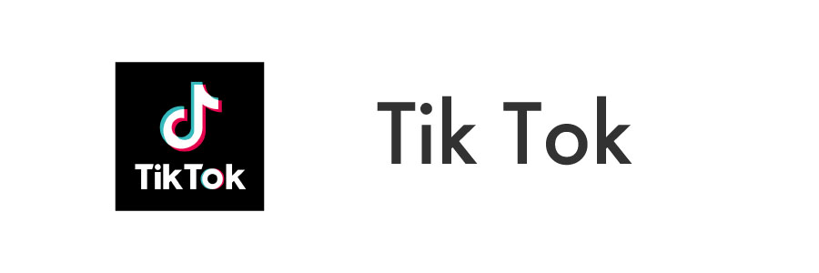 SNS_tiktok
