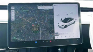 スイベル取付(右ハンドル用)